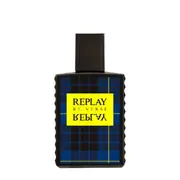 Replay Signature Reverse For Man Toaletná voda 30ml