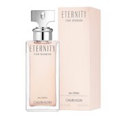 Calvin Klein Eternity For Women Eau Fresh Parfémovaná voda 100ml