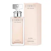 Calvin Klein Eternity For Women Eau Fresh Parfémovaná voda 100ml