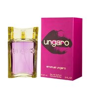 Emanuel Ungaro Femme Parfémovaná voda 90ml
