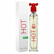 Benetton Hot Toaletná voda