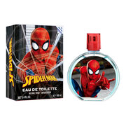 Air-Val Marvel Spiderman Toaletná voda