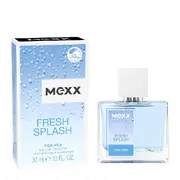Mexx Fresh Splash For Her Toaletná voda 30ml