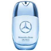 Mercedes-Benz The Move Express Yourself For Men Toaletná voda 100ml
