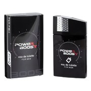 Omerta Power Boost For Men Toaletná voda