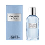 Abercrombie&Fitch First Instinct Blue Woman Parfémovaná voda