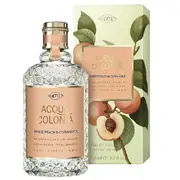 4711 Acqua Colonia White Peach & Coriander Kolínska voda 170ml