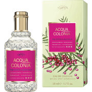 4711 Acqua Colonia Pink Pepper & Grapefruit Kolínska voda 50ml