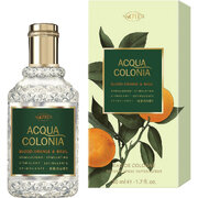 4711 Acqua Colonia Blood Orange & Basil Kolínska voda 50ml