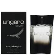 Emanuel Ungaro Masculin Toaletná voda