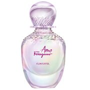 Salvatore Ferragamo Amo Ferragamo Flowerful Toaletná voda 50ml