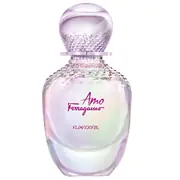 Salvatore Ferragamo Amo Ferragamo Flowerful Toaletná voda 50ml
