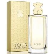 Tous Gold Parfémovaná voda