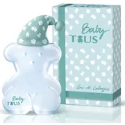 Tous Baby Unisex Kolínska voda 100ml