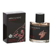 Real Time Menz & Boyz Pour Homme Toaletná voda