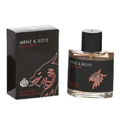 Real Time Menz & Boyz Pour Homme Toaletná voda 100ml