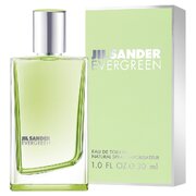 Jil Sander Evergreen toaletná voda 30ml
