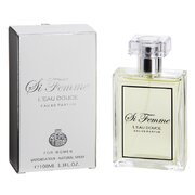 Real Time Si Femme L'eau Douce For Women Parfémovaná voda