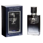 Fortunate Action For Men Toaletná voda