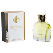 Omerta Accountable Adventure Edition Toaletná voda 100ml