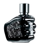 Diesel Only The Brave Tatoo Toaletná voda 200ml