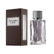 Abercrombie&Fitch First Instinct Man Toaletná voda