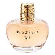 Emanuel Ungaro Fruit d'Amour Gold Toaletná voda 100ml
