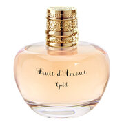 Emanuel Ungaro Fruit d'Amour Gold Toaletná voda