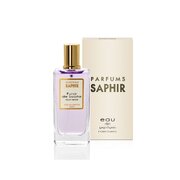 Saphir Furor Women Parfémovaná voda 50ml