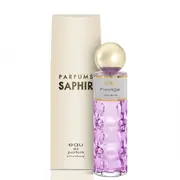 Saphir Prestige Pour Femme Parfémovaná voda 200ml