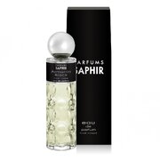 Saphir Armonia Black Pour Homme Parfémovaná voda 200ml