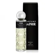 Saphir Armonia Black Pour Homme Parfémovaná voda 200ml