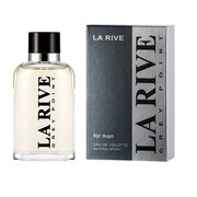 La Rive Grey Point For Man Toaletná voda