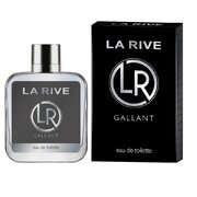 La Rive Gallant Toaletná voda