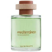 Antonio Banderas Mediterraneo Toaletná voda 200ml