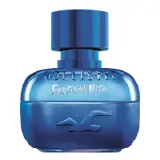 Hollister Festival Nite For Him toaletná voda 50ml