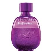Hollister Festival Nite For Her Parfémovaná voda 100ml