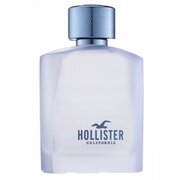 Hollister Free Wave For Him Toaletná voda 100ml