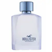 Hollister Free Wave For Him Toaletná voda 100ml