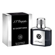 S.T. Dupont Be Exceptional Toaletná voda
