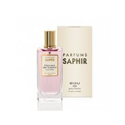 Saphir Women Flowers Parfémovaná voda