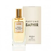 Saphir Siloe De Saphir Pour Femme Parfémovaná voda 50ml