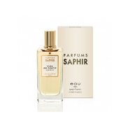 Saphir Vida De Saphir Pour Femme Parfémovaná voda 50ml