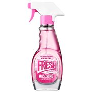 Moschino Pink Fresh Couture Toaletná voda 50ml