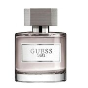 Guess Guess 1981 for Men Toaletná voda
