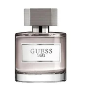 Guess Guess 1981 for Men Toaletná voda 100ml