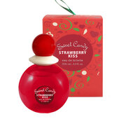 Jean Marc Sweet Candy Strawberry Kiss Toaletná voda