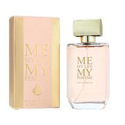Real Time Me My Life My Perfume Parfémovaná voda