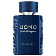 Salvatore Ferragamo Uomo Urban Feel Toaletná voda
