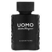 Salvatore Ferragamo Uomo Signature Parfémovaná voda